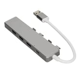 Ads301/A Usb 3,0 4 Port Hub