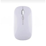 ZR216 Beyaz Bluetooth Mouse