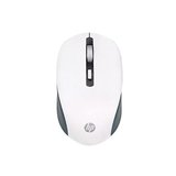 Hp S1000 Beyaz Wireless Plus Mouse