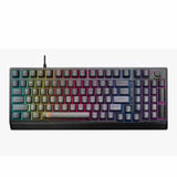 G500X Keyboard
