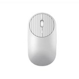 ZR613 Gümüş Ergonomik Mouse