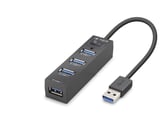 Usb 3.0 Hub 4 Port 5 Gbps TU329