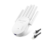 Wıfı Repeater 1200 Mbps Beyaz WR60T