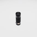 8X21 Monoküler Bak-4 Prizmatik Optik Cam Lens Yüksek Kaliteli Metal Tekli Dürbün
