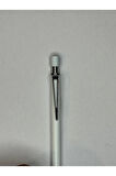 Versatil 0,7 mm Gümüş Desenlı Kurşun Kalem (1 Adet)