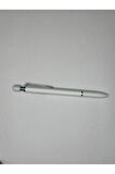 Versatil 0,7 mm Gümüş Desenlı Kurşun Kalem (1 Adet)