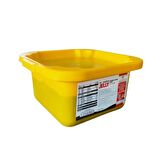 Proteinli Yalama Jeli Vitamin Kovası 5 Kg