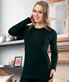 Termal İnce Kadın Üst İçlik 170