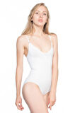 Beyaz Mı Emay 2012 Body Korse