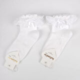 Emberaks. Kız Soket Çorap  Asorti