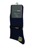 Freshness 3000 Dört Mevsim Erkek  Soket Çorap