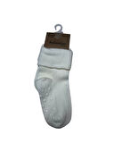 Katamino Asi Abs'li Kız Bebek Soket K46286 Asorti