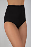 Cotton Corset Külot Kadın 926