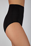 Cotton Corset Külot Kadın 926