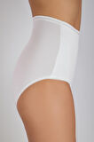 Cotton Corset Külot Kadın 926
