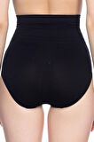 Siyah Mı Emay 2200 Pantolon Slip Korse