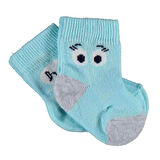 Hi Erkek 2'li Çorap  Mint