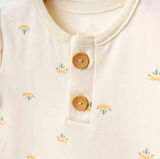 Eslenza Baby Tulum 0045 Bej