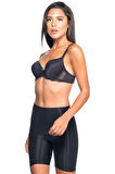 Siyah Mı Emay 2800 Double Boxer Lazer Korse