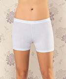 Kısa Kadın Şort 435