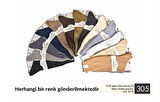 Gama 305 Erkek %100 Pamuk Merserize