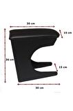Her Araca Uygun Ayaklı Delmeden Pratiktamamı Mdf Üretimi Iki Ayak Ölçüsü Arası 15 Cm Model