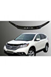 2013-2018 Honda Cr-v Kaput Koruma / Kaput Rüzgarlığı