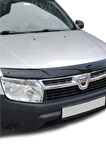 Dacıa Duster Kaput Koruma / Kaput Rüzgarlığı Koruyucu 2010-2013 Uyumlu