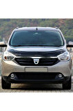 Dacia Lodgy 2013-2020 Arası Uyumlu Ön Kaput Koruyucu Rüzgarlığı