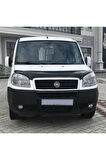 Doblo Ön Kaput Koruyucu Rüzgarlığı 2006 2007 2008 2009 2010 Uyumlu