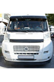 Ducato Ön Kaput Koruyucu Rüzgarlığı 2006 Uyumlu  2007 2008 2009 2010 2011 2012 2013 2014