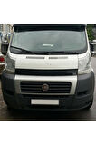 Ducato Ön Kaput Koruyucu Rüzgarlığı 2006 Uyumlu  2007 2008 2009 2010 2011 2012 2013 2014