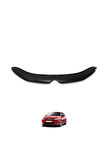 Citoren C4 Uyumlu Ön Kaput Koruma Rüzgarlık 3mm (ABS) 2011-20
