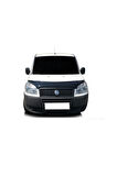 Fıat Doblo 1 Panel Van-lav 2006-2010 Ön Kaput Koruyucu Rüzgarlığı Uyumlu