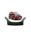 Fiat Nemo Fiorino Kaput Koruma / Kaput Rüzgarlığı Uyumlu