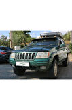 Jeep Grand Cherokee Uyumlu Ön Kaput Koruyucu Rüzgarlığı 1999 2000 2001 2002 2003 2004