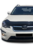 Kaput Maskesi Kaput Koruma Kaput Koruma / Kaput Rüzgarlığı Subaru Xv 2012-2016