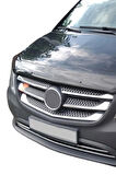 Mercedes Vıto/w447 Kaput Koruma / Kaput Rüzgarlığı Koruyucu 2015+ Uyumlu