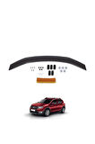 Tegin Dacia Sandero 2012 2013 2014 2015 2016 2017 2018 2019 2020 Ön Kaput Koruyucu Rüzgarlığı
