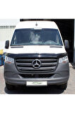Sprinter W907 Ön Kaput Koruyucu Rüzgarlığı 2019 2020