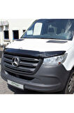 Sprinter W907 Ön Kaput Koruyucu Rüzgarlığı 2019 2020