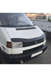 Transporter T4 Uyumlu  Ön Kaput Koruyucu Rüzgarlığı 1995 1996 1997 1998 1999 2000 2001 2002 2003
