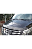 Vito W447 2015-2020 Euro Cap Kaput Koruma / Kaput Rüzgarlığı