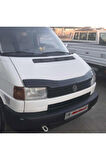 Volkswagen T4 Transporter  Uyumlu Ön Kaput Koruma / Kaput Rüzgarlığı 1995-2003 ArasıKaput Koruyucu