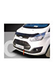 Ford Custom Kaput Koruyucu / Koruma 2013-2017