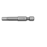 CETA FORM CB/1925 Çelik Bits Alyan Uç 2.5 mm x 50 mm
