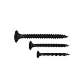 Sivri Uçlu Alçıpan Vidası 3,5x35 100'lü Paket