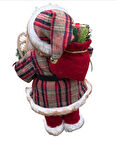 Noel Baba Santa Claus 41 cm.