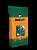 British Seeds Liverpool 7'li Karışım İthal Çim Tohumu 5 kg