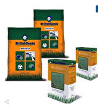 British Seeds Meditera (Ege-Akdeniz Çim Tohumu) 2,5 kg